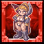 Defeated Marjoly