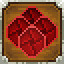 Just red points