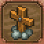 Novice gravedigger