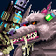 Rat Domination!