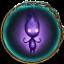 Purple Flambling Collector