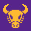 Bull In The Heather
