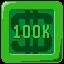 Hundred Thousandaire