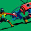 Lethal Rivals
