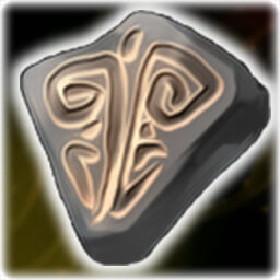6 Noble Rune Stones