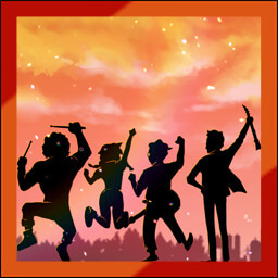 Foxtrot Bop