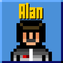 Talk to Alan