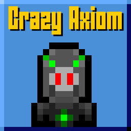 Talk to Crazy Axiom