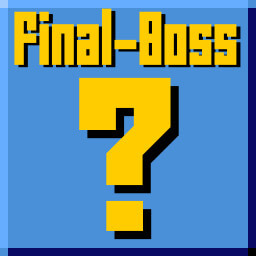 Beat Final Boss