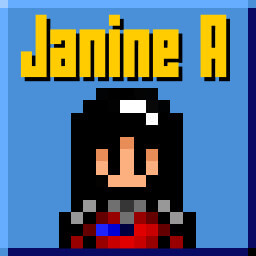 Talk to Janine A