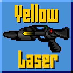 Yellow Laser