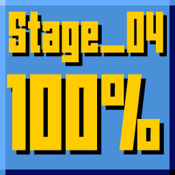 100% Stage 4