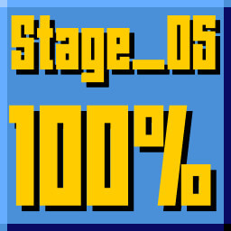 100% Stage 5