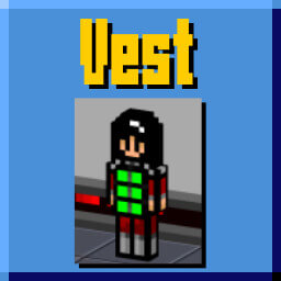 Vest