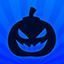 Paisley Pumpkin