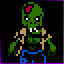 No Hit ZobTheZombie