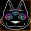 No Hit Cat God
