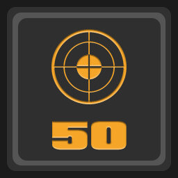 50 Long Shots