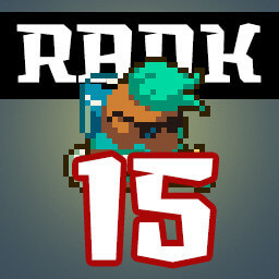 Ranked Veteran
