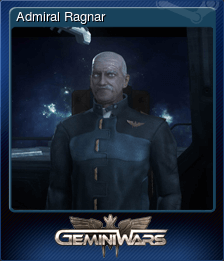 Admiral Ragnar