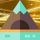 Ore cave