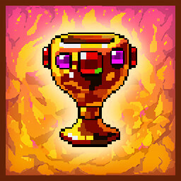 Game Completed