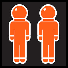 What Would You Two Maniacs Like To Do First?