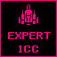 EXPERT 1CC