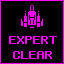 EXPERT CLEAR