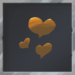 Heated Heart