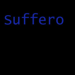 Suffero