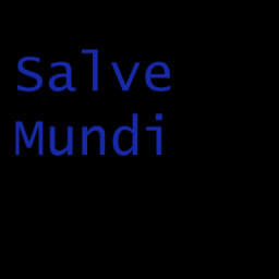 Salve Mundi