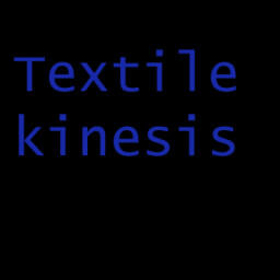 Textilekinesis