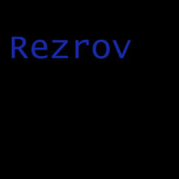 Rezrov