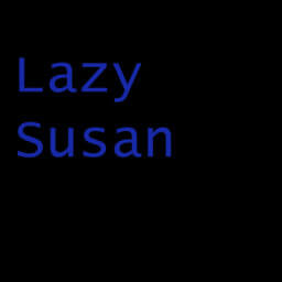 Lazy Susan