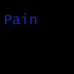 Pain