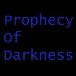 Prophecy Of Darkness