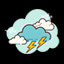 Thunder Storm