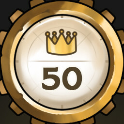 50 crowns