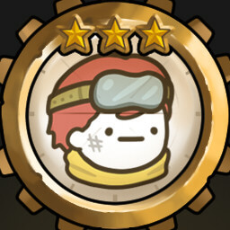 Master Alchemist
