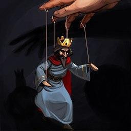 Master of Puppets
