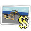 I'll Get Your Wheelbarrow Full of Money