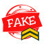 Genuine Fake Items