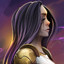 Daughter of the Void - Mastery