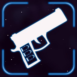 Shootin' Blanks