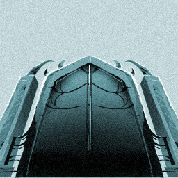 Behold the Gate