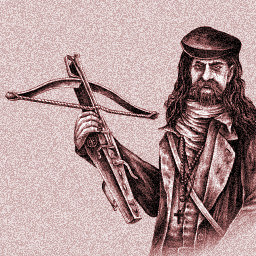 Hunt the Hunter