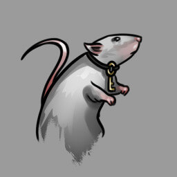 Rat Ringmaster