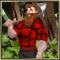 Lumberjack