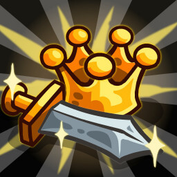 The true king